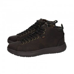 Botas Hombre Jeep Jm52051 Marron