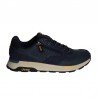 Sneakers Hombre Jeep Jm52140 Marino