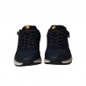 Sneakers Hombre Jeep Jm52140 Marino