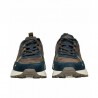 Sneakers Hombre Jeep Jm52080 Marino
