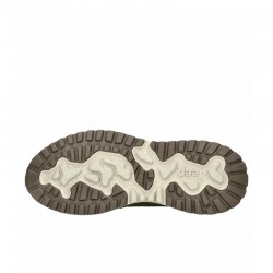 Sneakers Hombre Jeep Jm52080 Marino