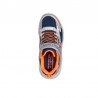 Sneakers Niño Skechers 401497L Plata