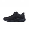 Sneakers Niño Skechers Bounder - Power Study Negro-Negro