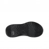 Sneakers Niño Skechers Bounder - Power Study Negro-Negro