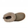 Botines Planos Mujer UGG W Tazzelle Verde