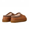 Zuecos Mujer UGG W Tasman Ii Cuero
