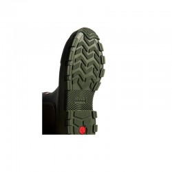 Botas de Agua Mujer Hunter Fru0005252 Kaki