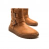 Barefoot Niño MTNG 49314 Camel
