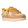 Sneakers Mujer UGG W Lo Lowmel Biarritz Beig