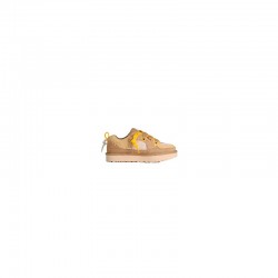 Sneakers Mujer UGG W Lo Lowmel Biarritz Beig