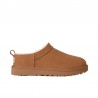 Zuecos Mujer UGG W Classic Micro Cuero