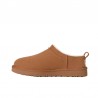 Zuecos Mujer UGG W Classic Micro Cuero