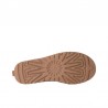Zuecos Mujer UGG W Classic Micro Cuero