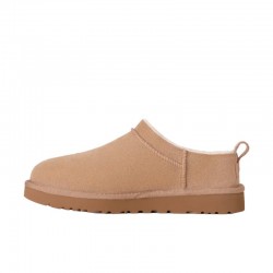 Zuecos Mujer UGG W Classic Micro Beig