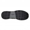 Sneakers Hombre Skechers Work: Malad Ii Comp Toe Negro