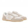 Barefoot Mujer MTNG Free Aria 60840 Blanco-Gris