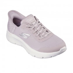 Sneakers Mujer Skechers Grand Entry Rosa