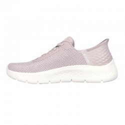 Sneakers Mujer Skechers Grand Entry Rosa