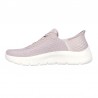 Sneakers Mujer Skechers Grand Entry Rosa