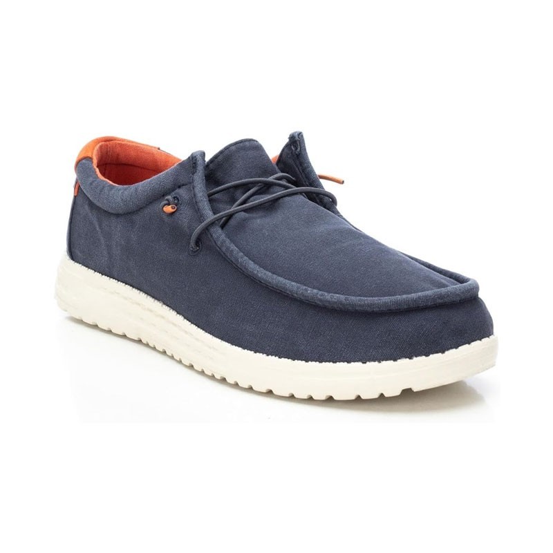 Zapatos Casual Hombre Refresh 171928 Marino