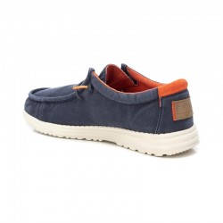 Zapatos Casual Hombre Refresh 171928 Marino