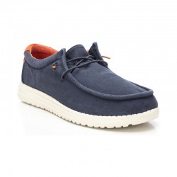 Zapatos Casual Hombre Refresh 171928 Marino