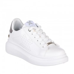 Sneakers Mujer XTI 142394 Gris