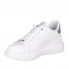 Sneakers Mujer XTI 142394 Gris