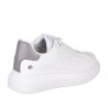Sneakers Mujer XTI 142394 Gris