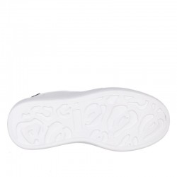 Sneakers Mujer XTI 142394 Gris