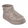 Botines Planos Mujer Skechers Keepsakes Lite Taupe