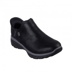 Sneakers Mujer Skechers 167872 Negro