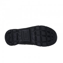 Sneakers Mujer Skechers 167872 Negro