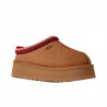 Zuecos Mujer UGG W Taz Ii Cuero