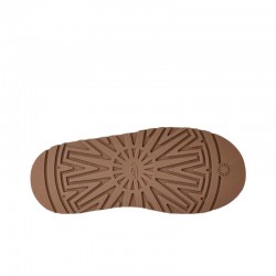 Zuecos Mujer UGG W Taz Ii Cuero