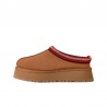 Zuecos Mujer UGG W Taz Ii Cuero