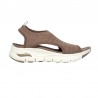Cuñas Mujer Skechers 119346 Marron