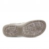 Sandalias Planas Mujer Skechers 163460 Taupe