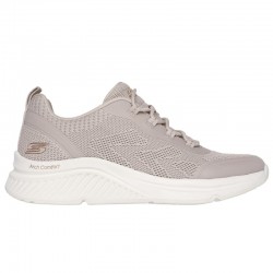Sneakers Mujer Skechers Bobs Arch Comfort B Sweet Natural
