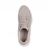 Sneakers Mujer Skechers Bobs Arch Comfort B Sweet Natural