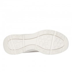 Sneakers Mujer Skechers Bobs Arch Comfort B Sweet Natural