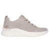 Sneakers Mujer Skechers Bobs Arch Comfort B Sweet Natural