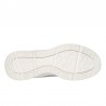 Sneakers Mujer Skechers Bobs Arch Comfort B Sweet Natural