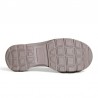 Botines Planos Mujer Skechers Easy Going Taupe