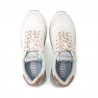 Sneakers Mujer MTNG 60439 Blanco