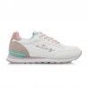 Sneakers Mujer MTNG 60439 Blanco