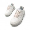 Sneakers Mujer MTNG 60439 Blanco
