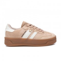 Sneakers Mujer XTI 143644 Beig