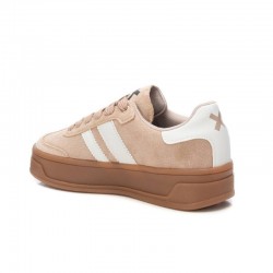 Sneakers Mujer XTI 143644 Beig