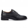 Zapatos Casual Mujer Pikolinos W3C-4867 Negro